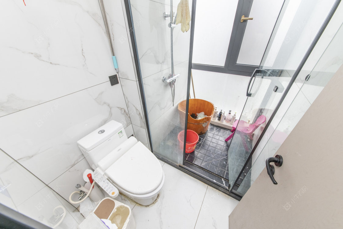 常州星河国际十区在售二手房源室内图_小牛看房