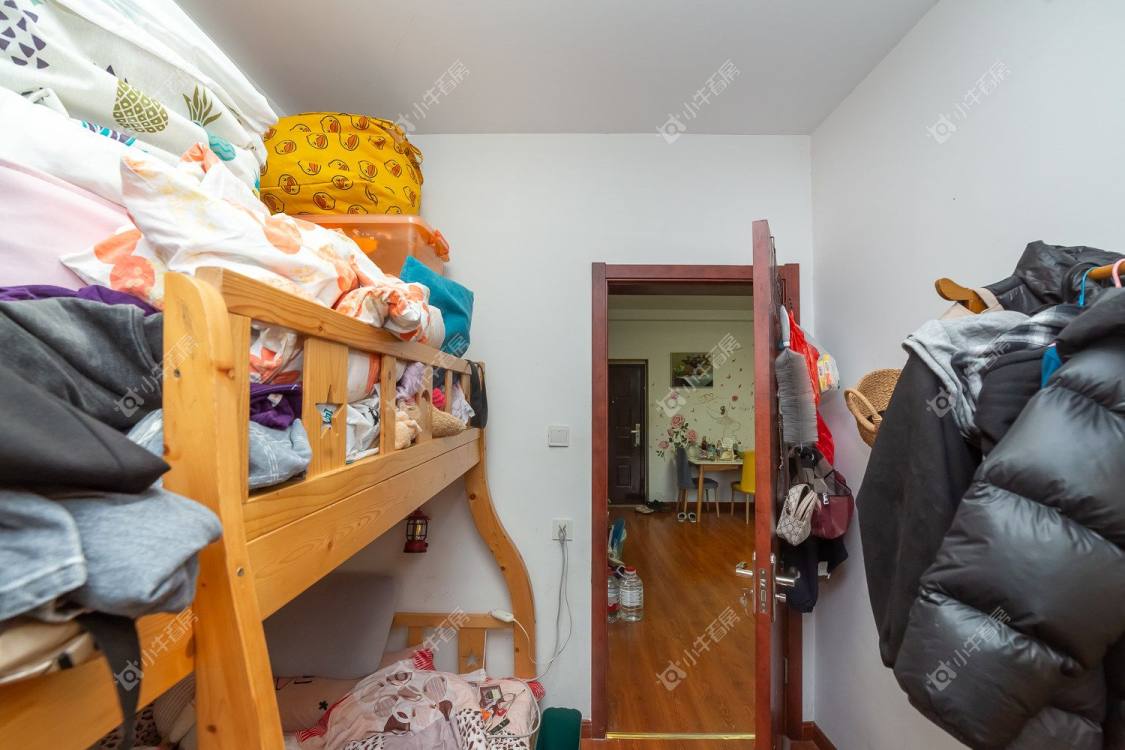 常州银河湾第一城二期在租房源室内图_小牛看房