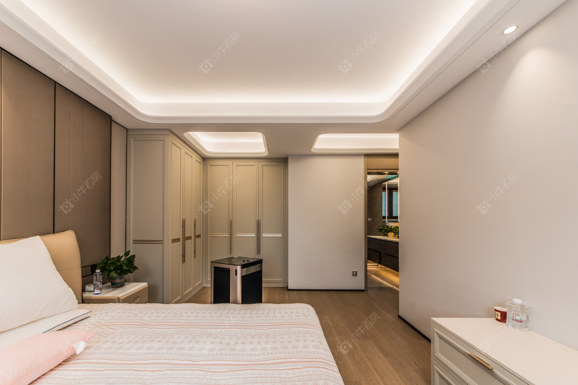 常州中建招商龙宸壹号在售二手房源室内图_小牛看房