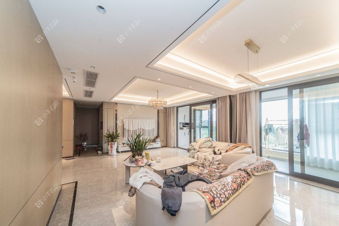 常州印山风华租房房源封面图