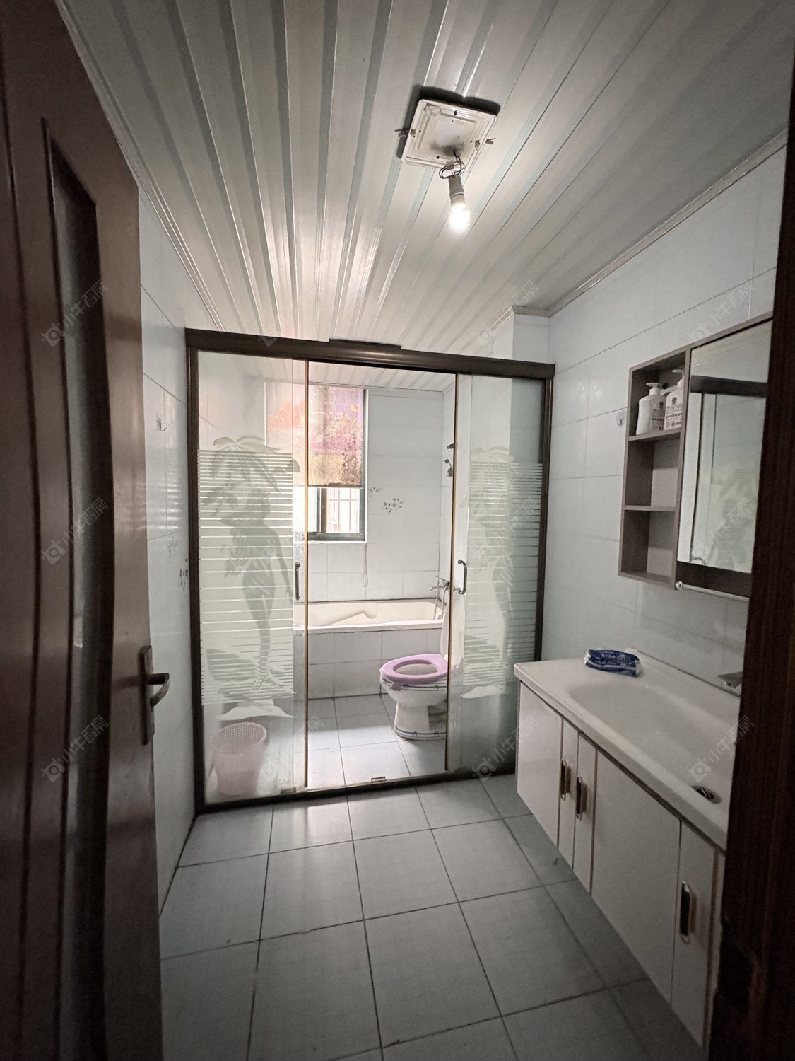 常州青洋花苑在租房源室内图_小牛看房