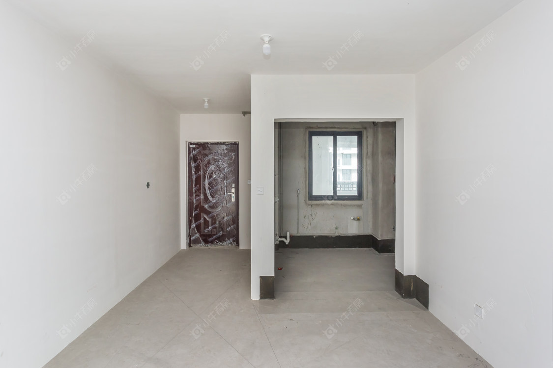 常州梅亭佳园在售二手房源室内图_小牛看房