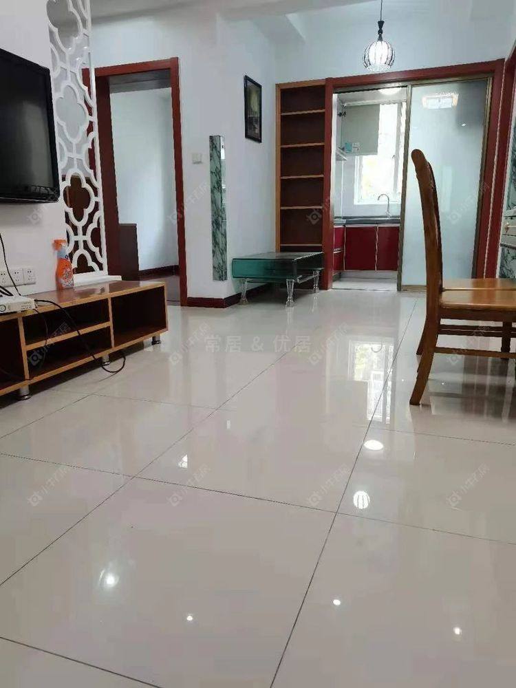 常州绿色家园在租房源室内图_小牛看房