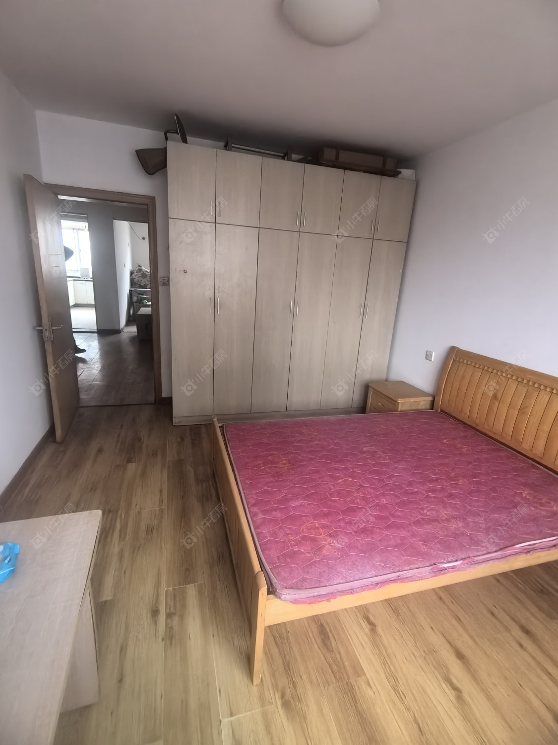 常州虹景花园二期3室2厅1卫出租_小牛看房