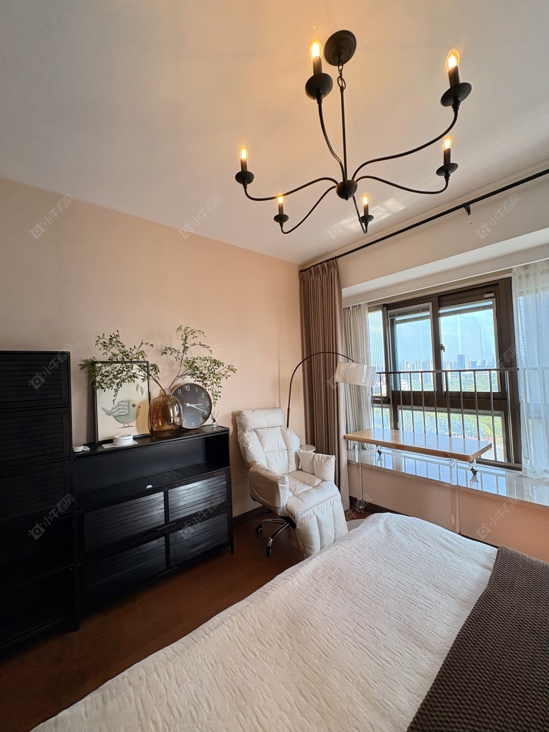 常州龙洲伊都在租房源_小牛看房