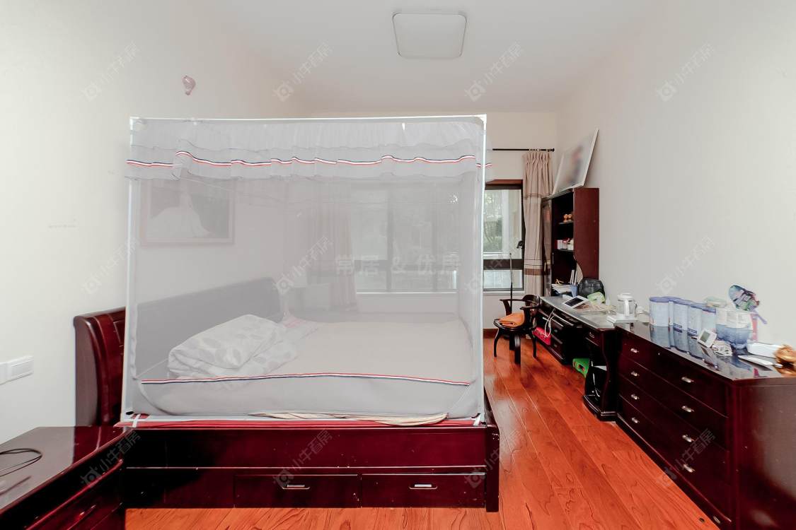 常州龙湖原山在售二手房源室内图_小牛看房