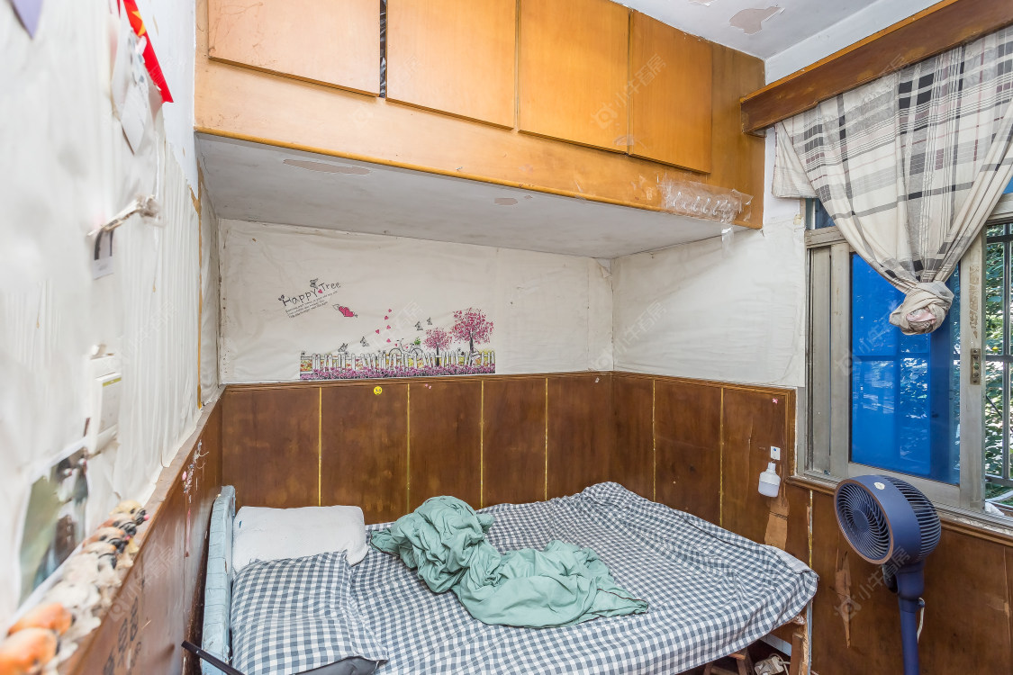 常州红梅东村在售二手房源室内图_小牛看房