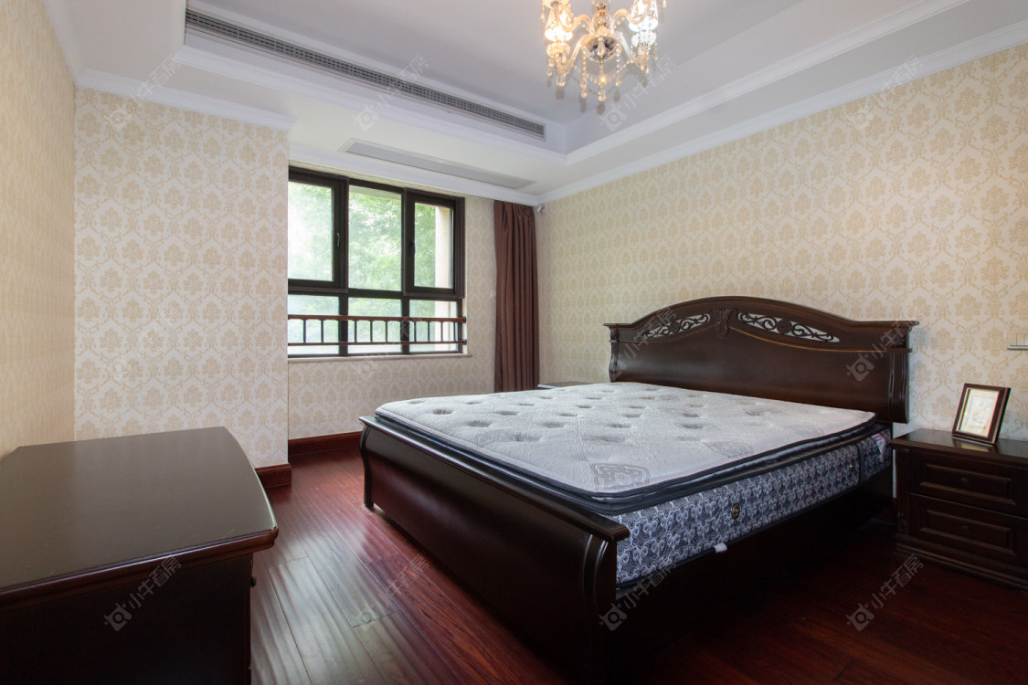 常州新城金郡(天宁)二期在售二手房源室内图_小牛看房