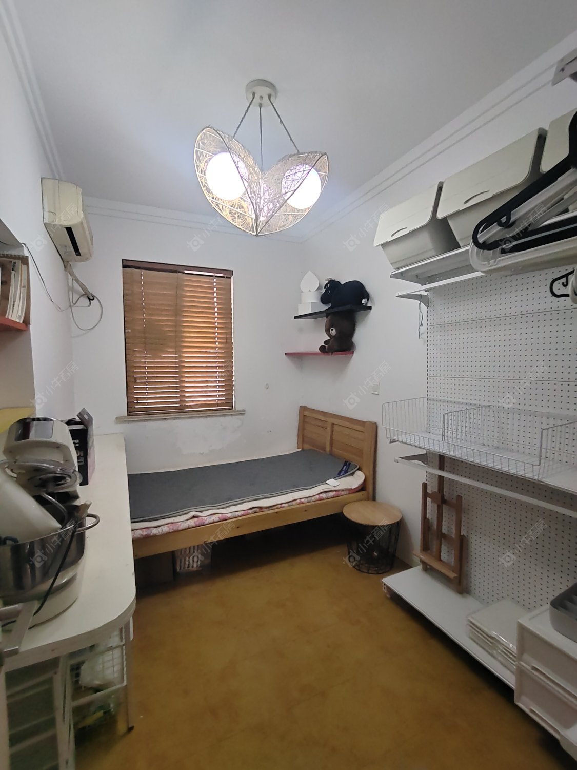 常州新丰街西楼在租房源室内图_小牛看房