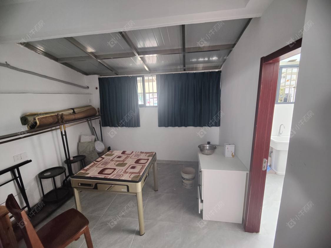 常州翠竹新村东北区在租房源室内图_小牛看房