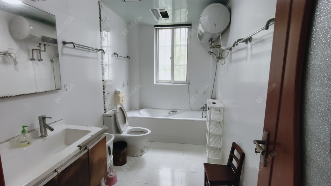 常州太湖明珠苑南苑在租房源室内图_小牛看房