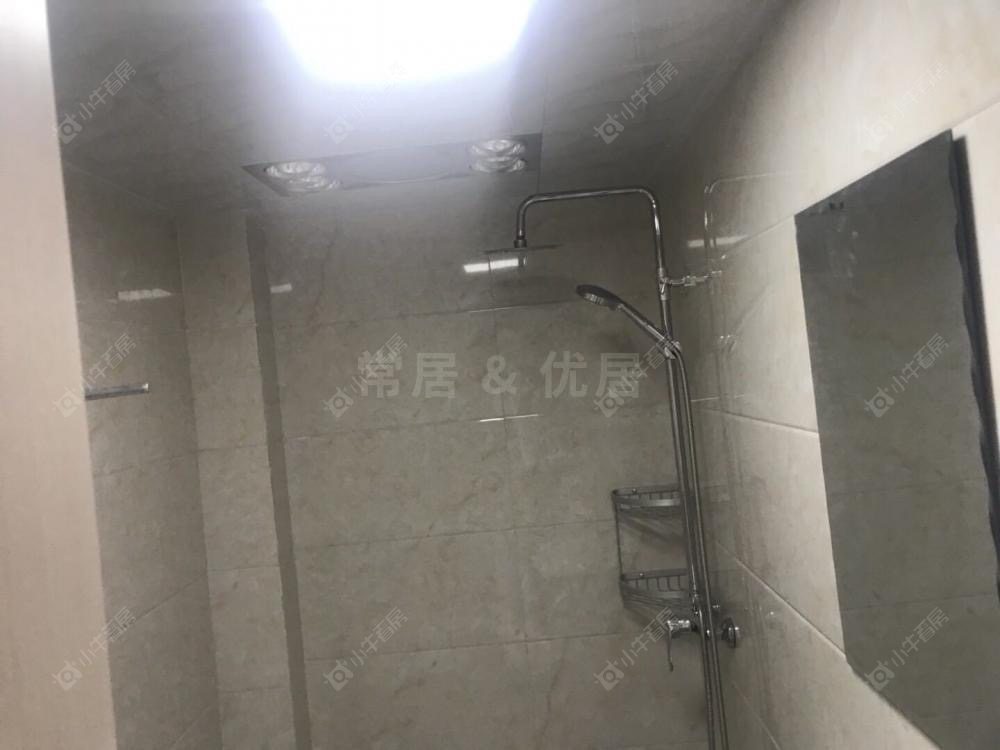 常州西新桥二村在租房源室内图_小牛看房