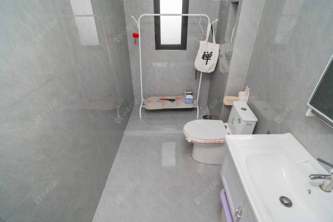 常州雅居乐路劲棠颂在售二手房房源室内图_小牛看房