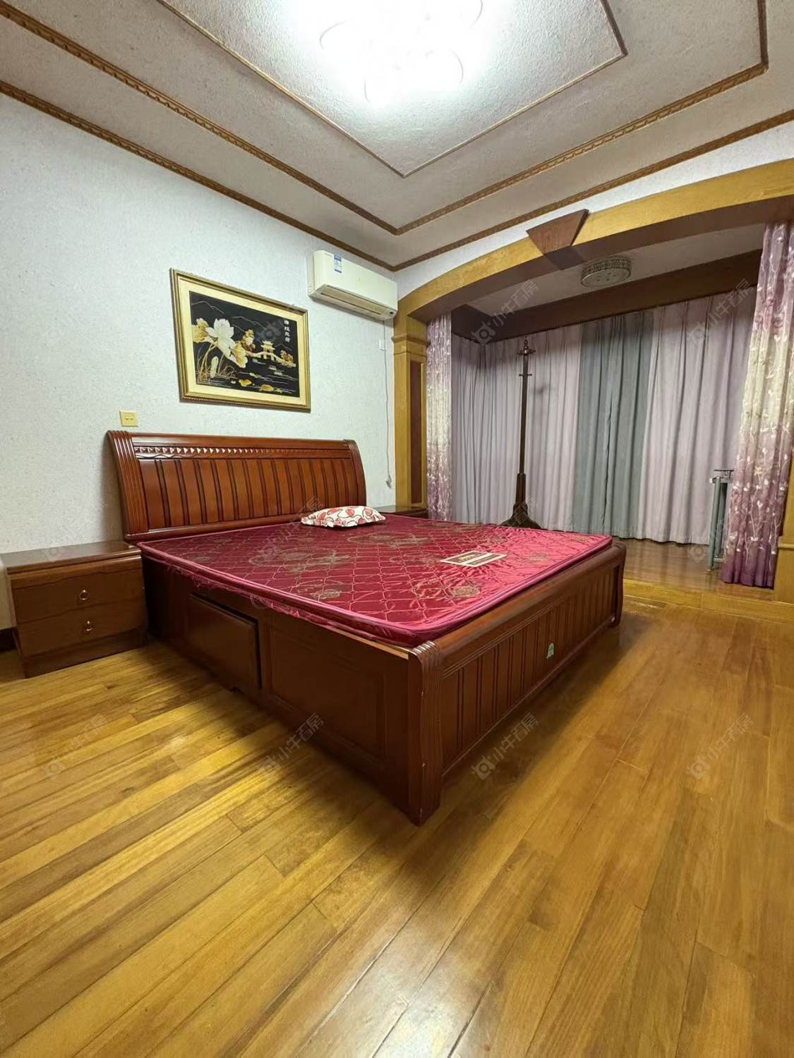 常州红梅新村在租房源_小牛看房