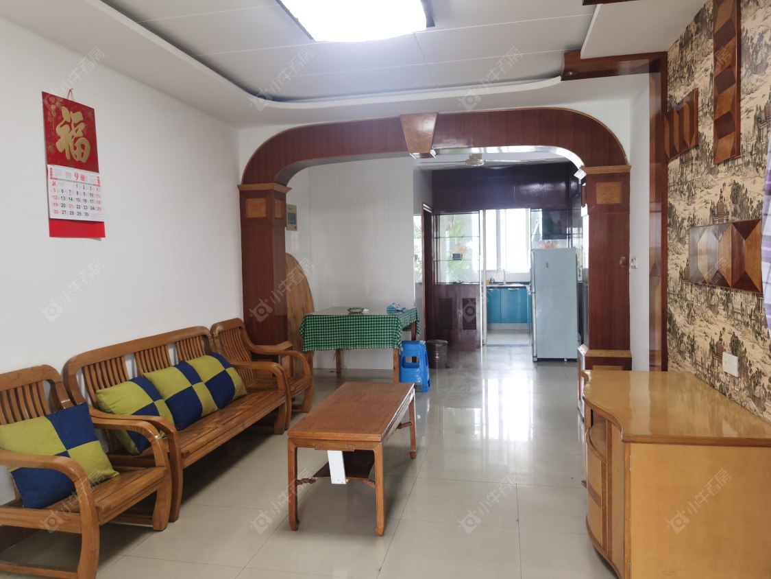 聚湖家园二期房源室内图 常州聚湖家园二期在租房源室内图_小牛看房