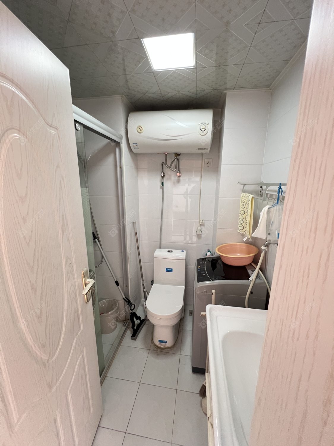 宝龙城市广场房源室内图 常州宝龙城市广场在租房源室内图_小牛看房