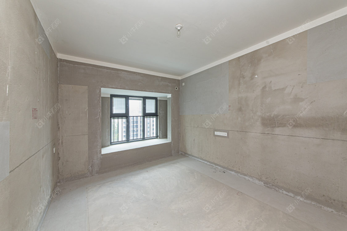 常州碧桂园都市森林在售二手房源室内图_小牛看房