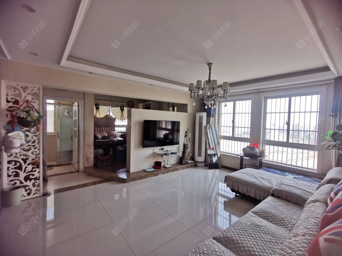 常州龙东花园在租房源室内图_小牛看房