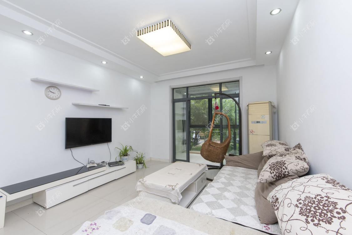 常州新城南都雅苑在租房源_小牛看房