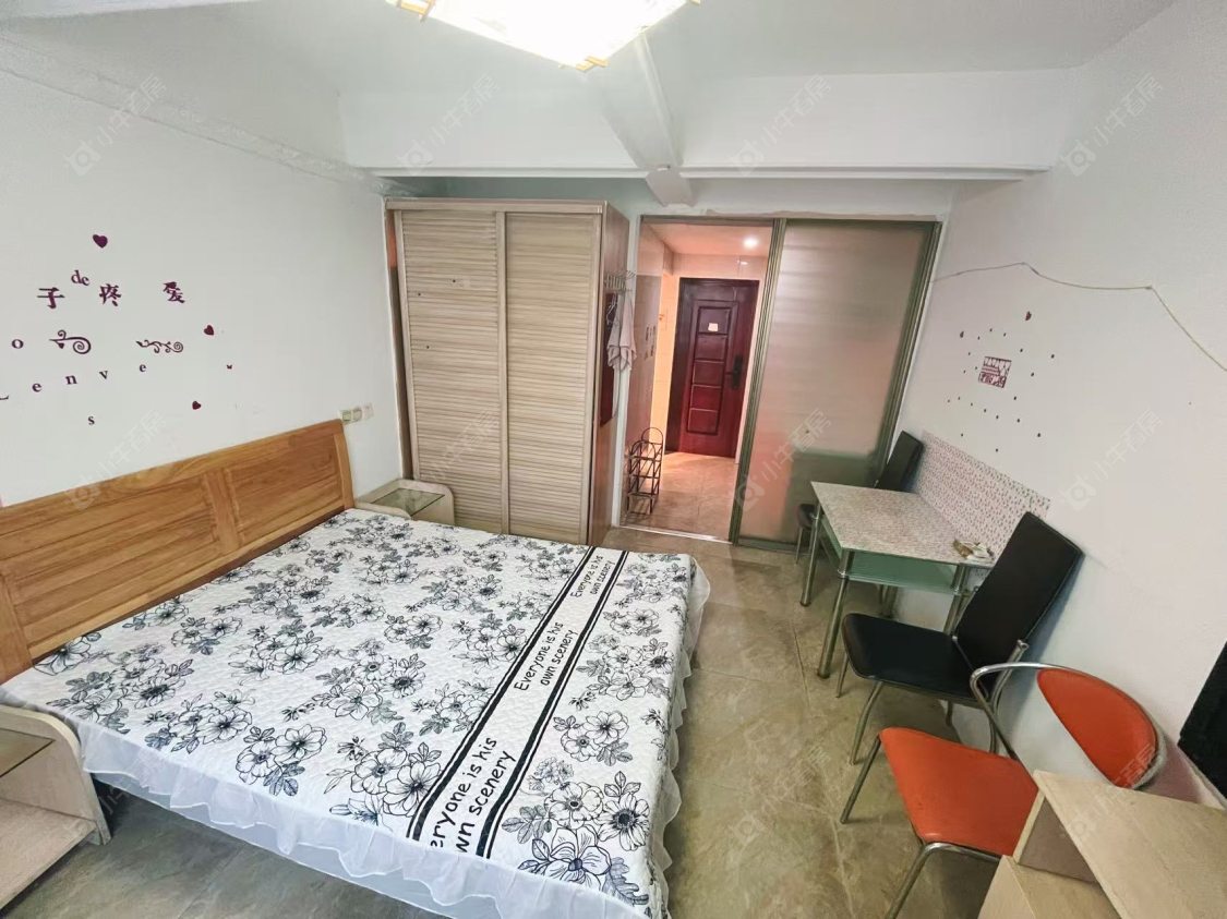 常州海伦小屋在租房源_小牛看房