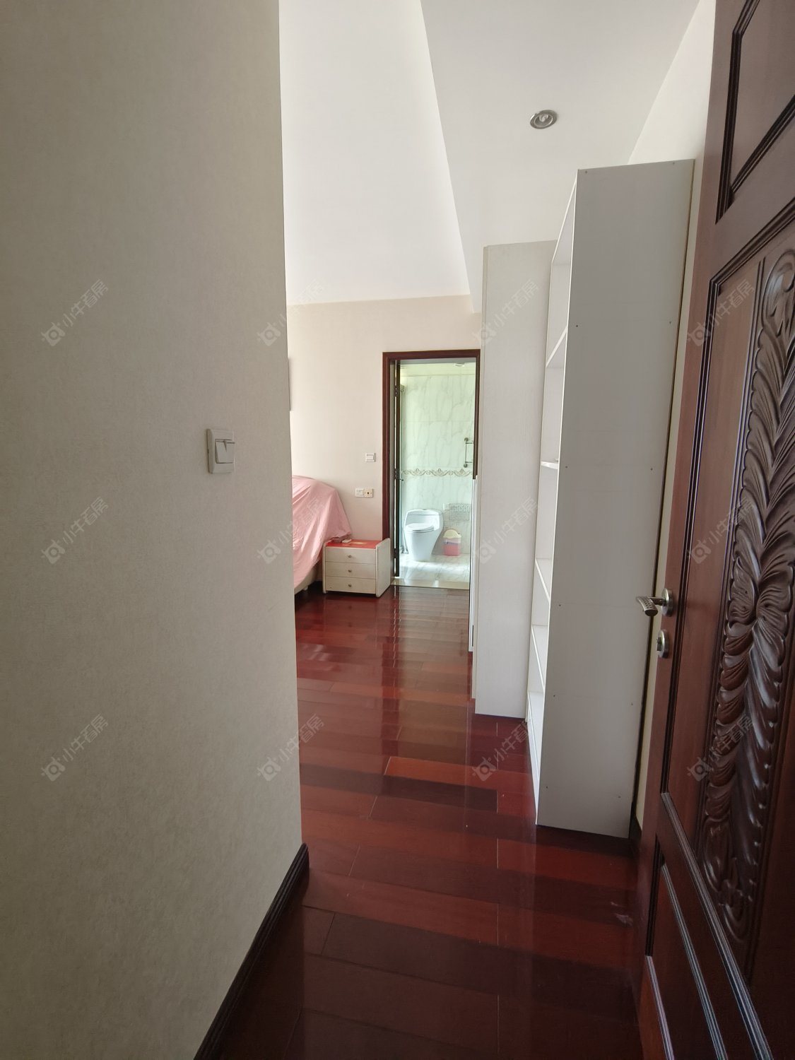 常州长兴好日子家园在租房源室内图_小牛看房