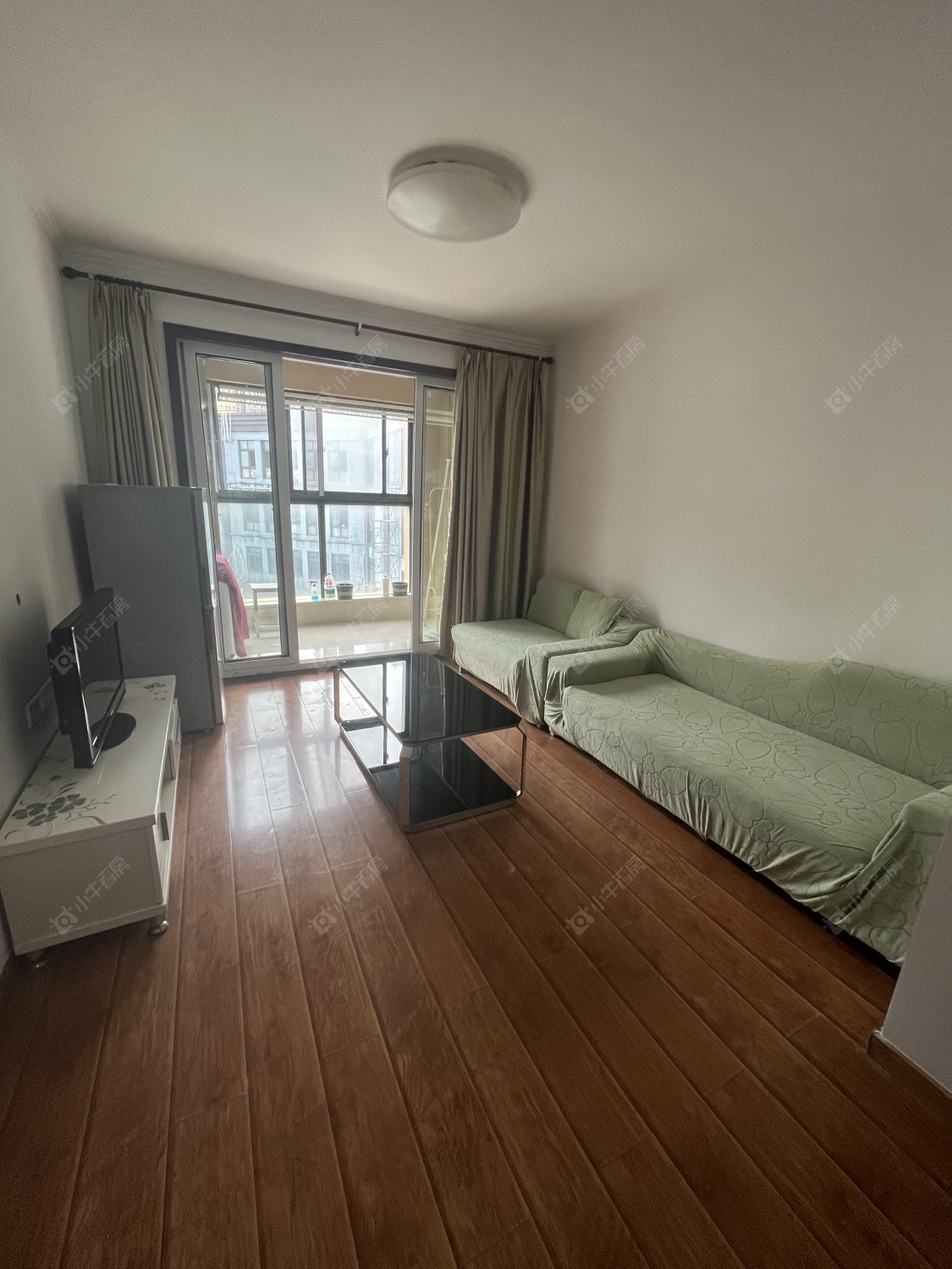 常州中吴雅苑2室2厅1卫出租_小牛看房