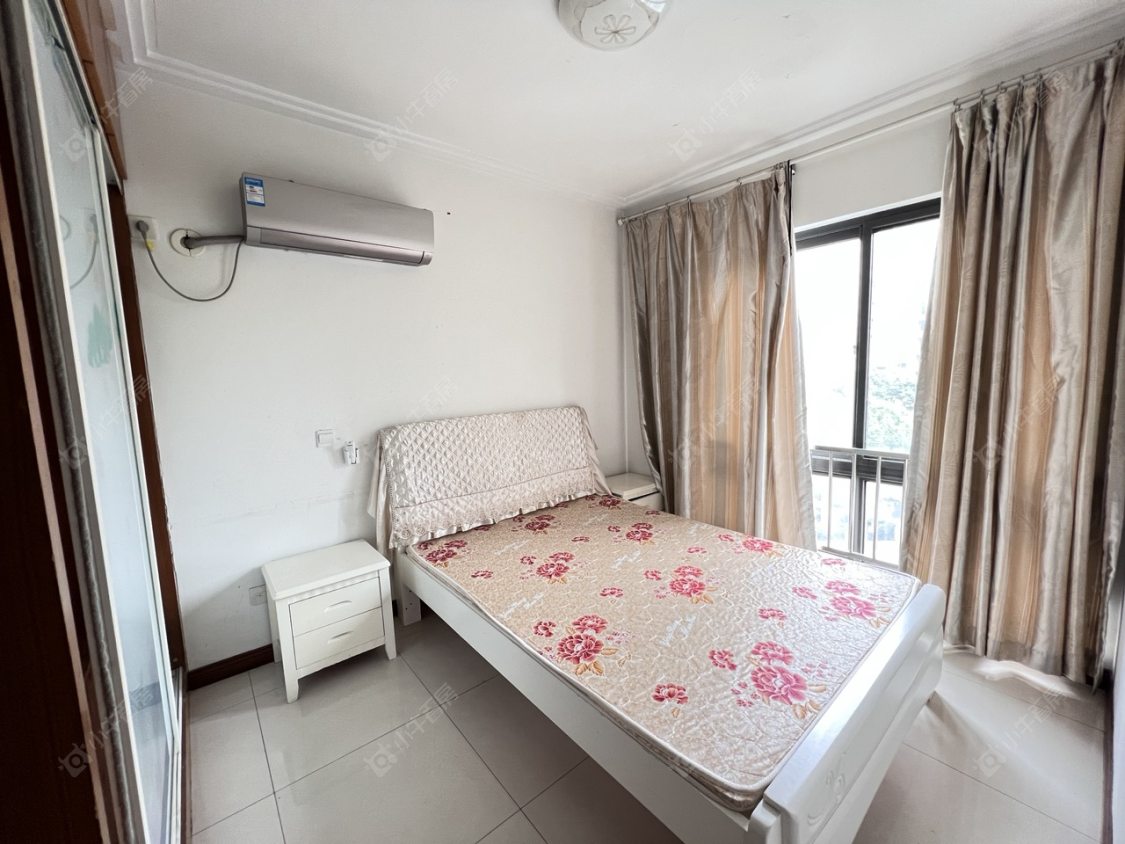 常州金百国际在租房源室内图_小牛看房