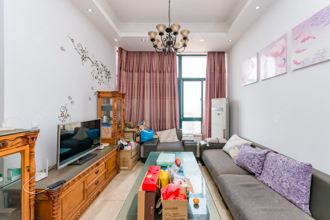 常州璞丽湾花园在售二手房源室内图_小牛看房