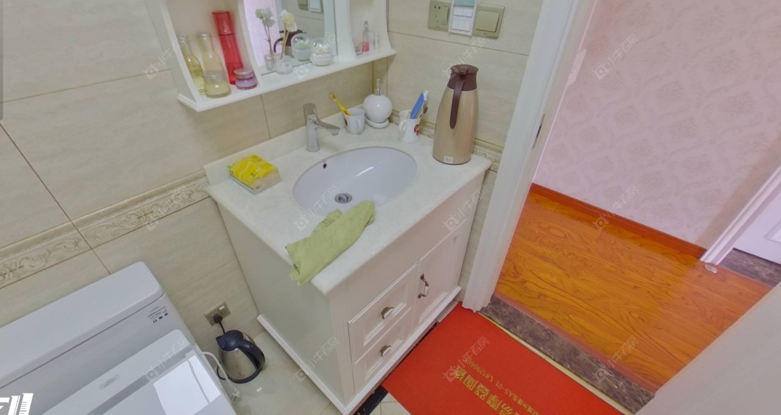常州玉兰广场二期在售二手房房源室内图_小牛看房