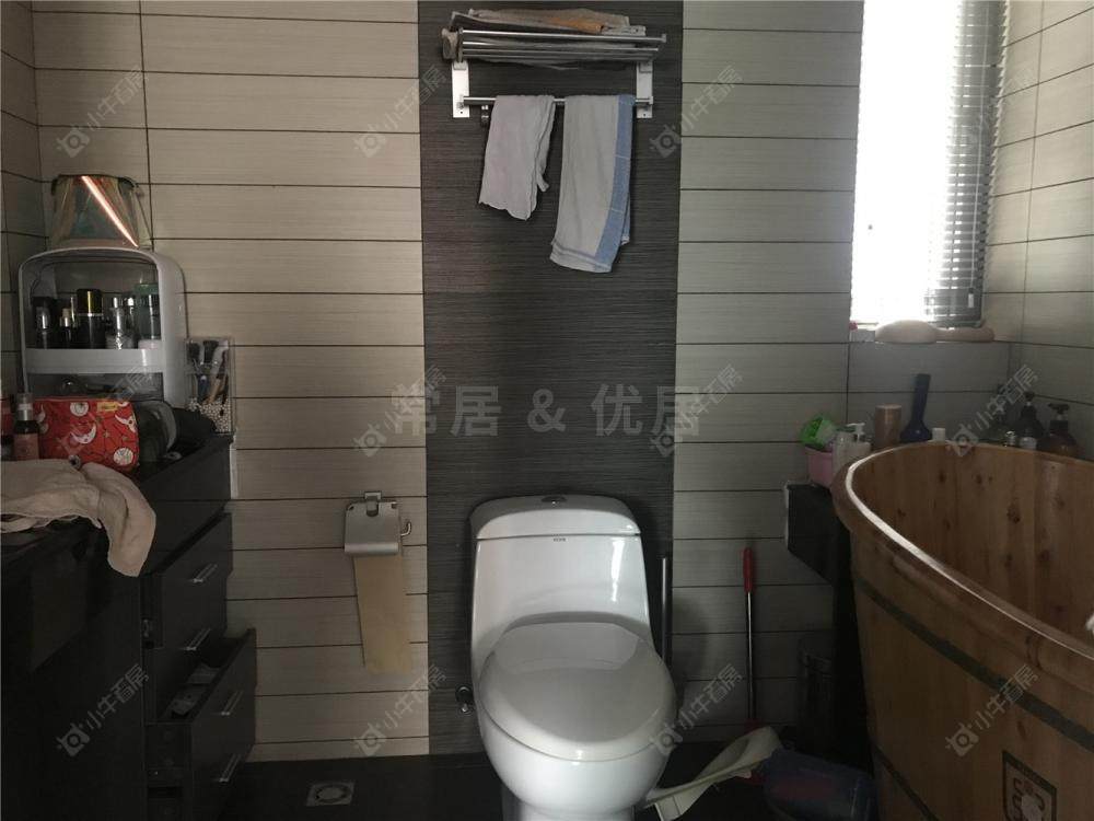 常州陈渡新苑在售二手房源室内图_小牛看房