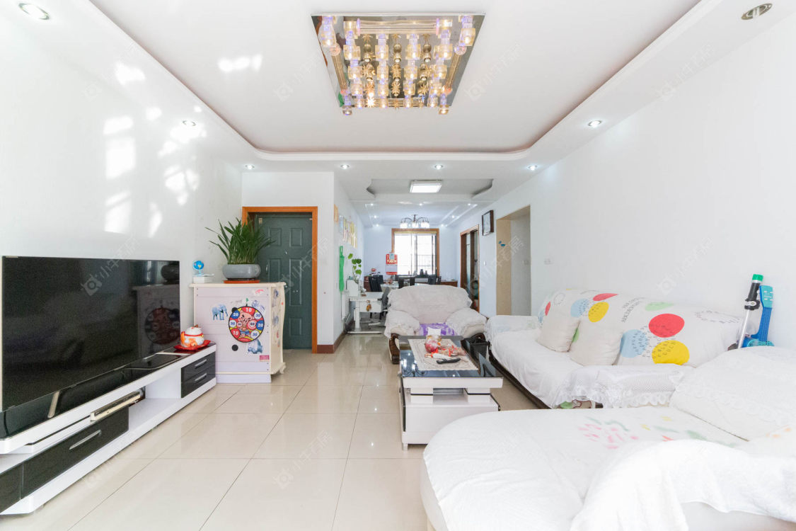 常州同德苑在售二手房源_小牛看房