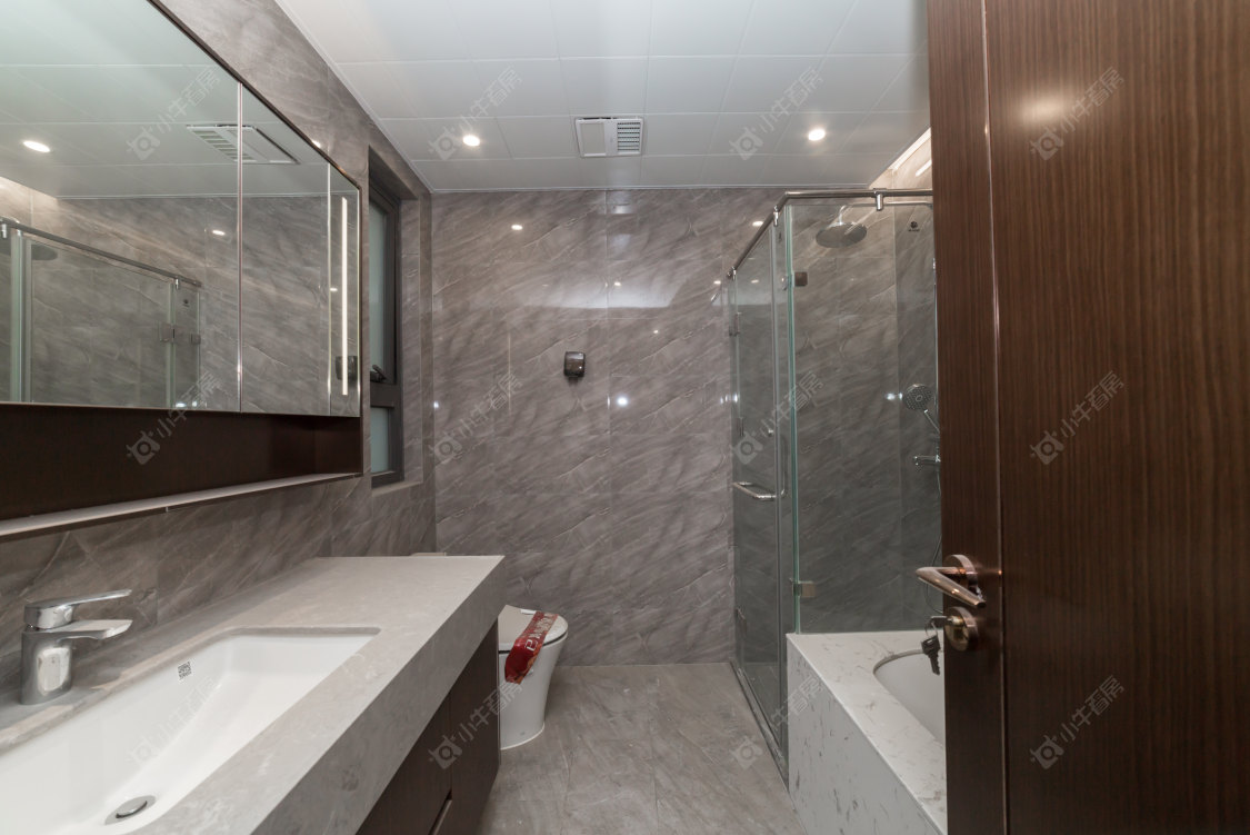 常州中海云樾里在售二手房源室内图_小牛看房