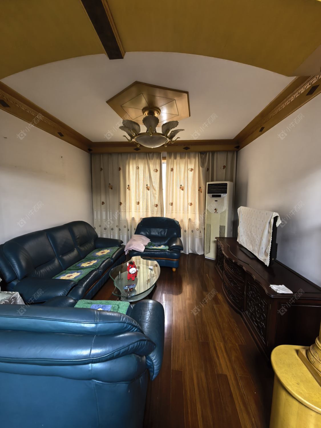 常州桃园公寓租房_小牛看房