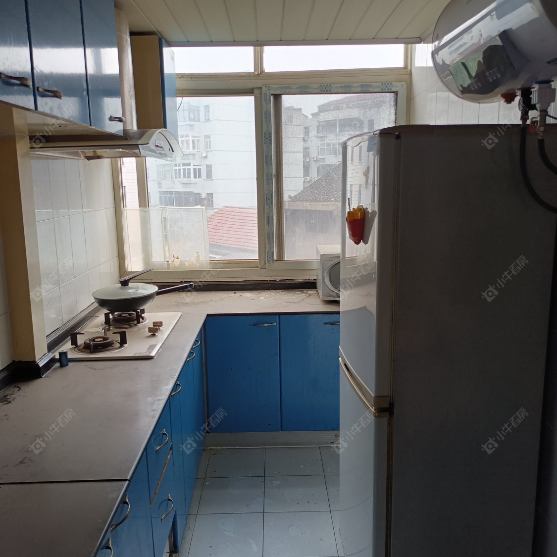 常州桃园新村在租房源_小牛看房