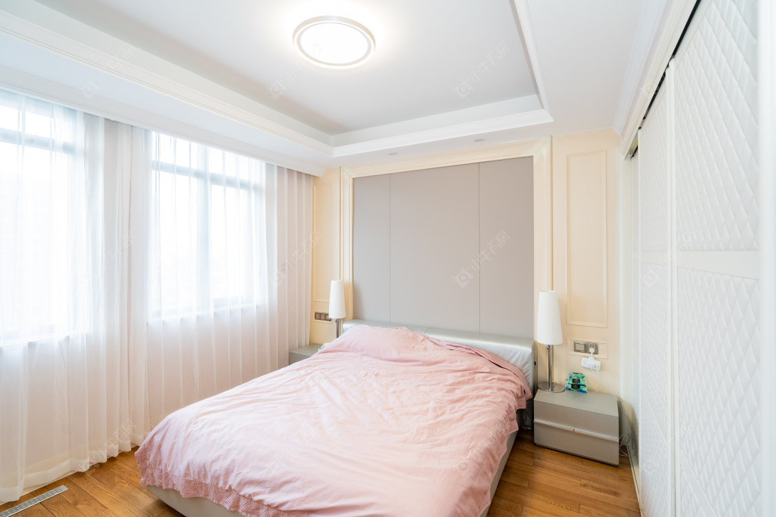 常州泰和之春在售二手房源室内图_小牛看房