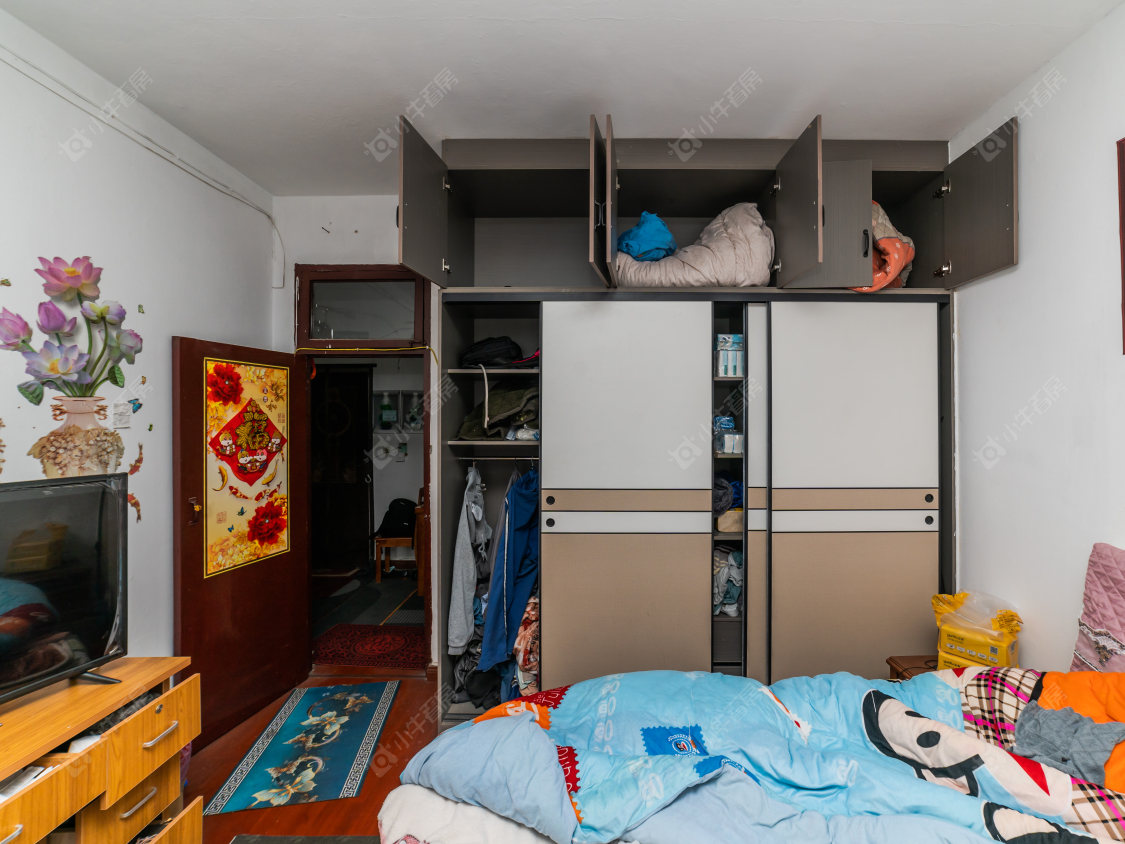 常州工房南区在售二手房源室内图_小牛看房