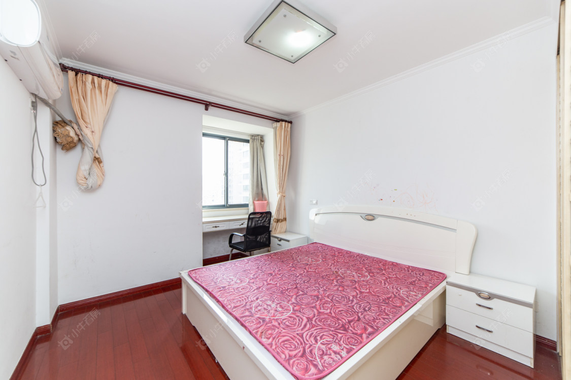 常州顺园八村二期在售二手房源室内图_小牛看房