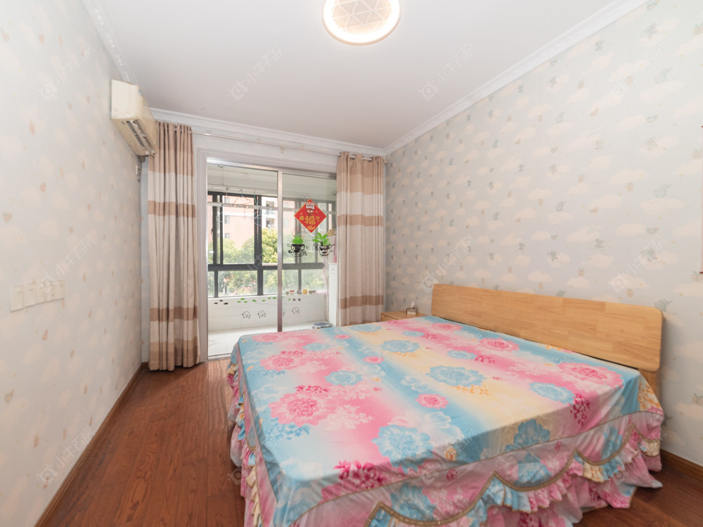 常州祥龙苑在售二手房源室内图_小牛看房