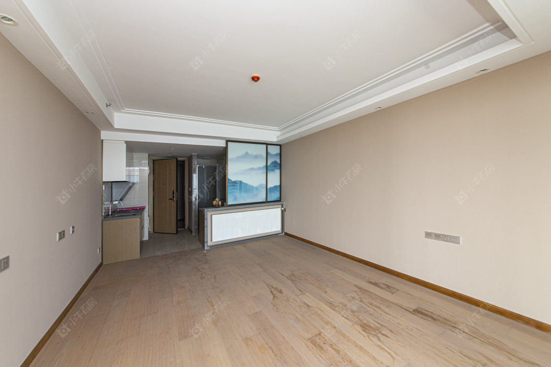 常州星河澜月湾在售二手房源_小牛看房