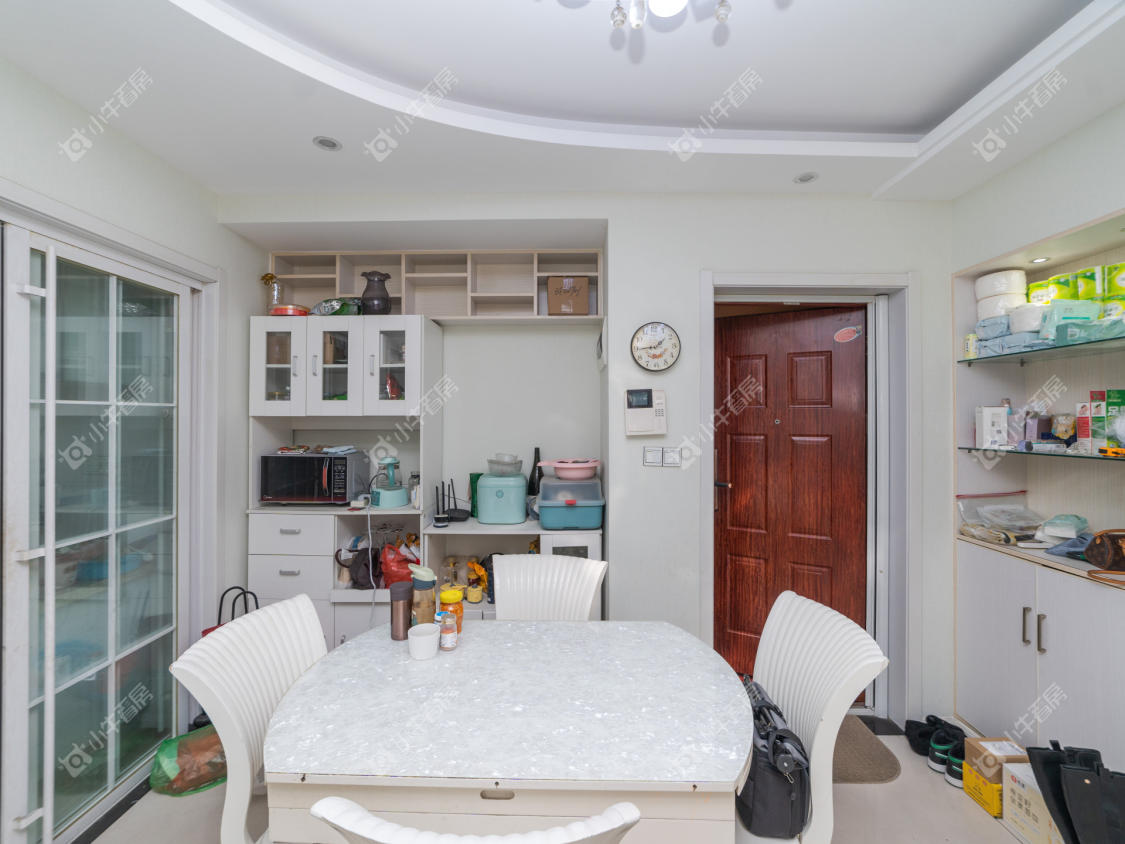 常州香溢紫郡二期在租房源户型图_小牛看房