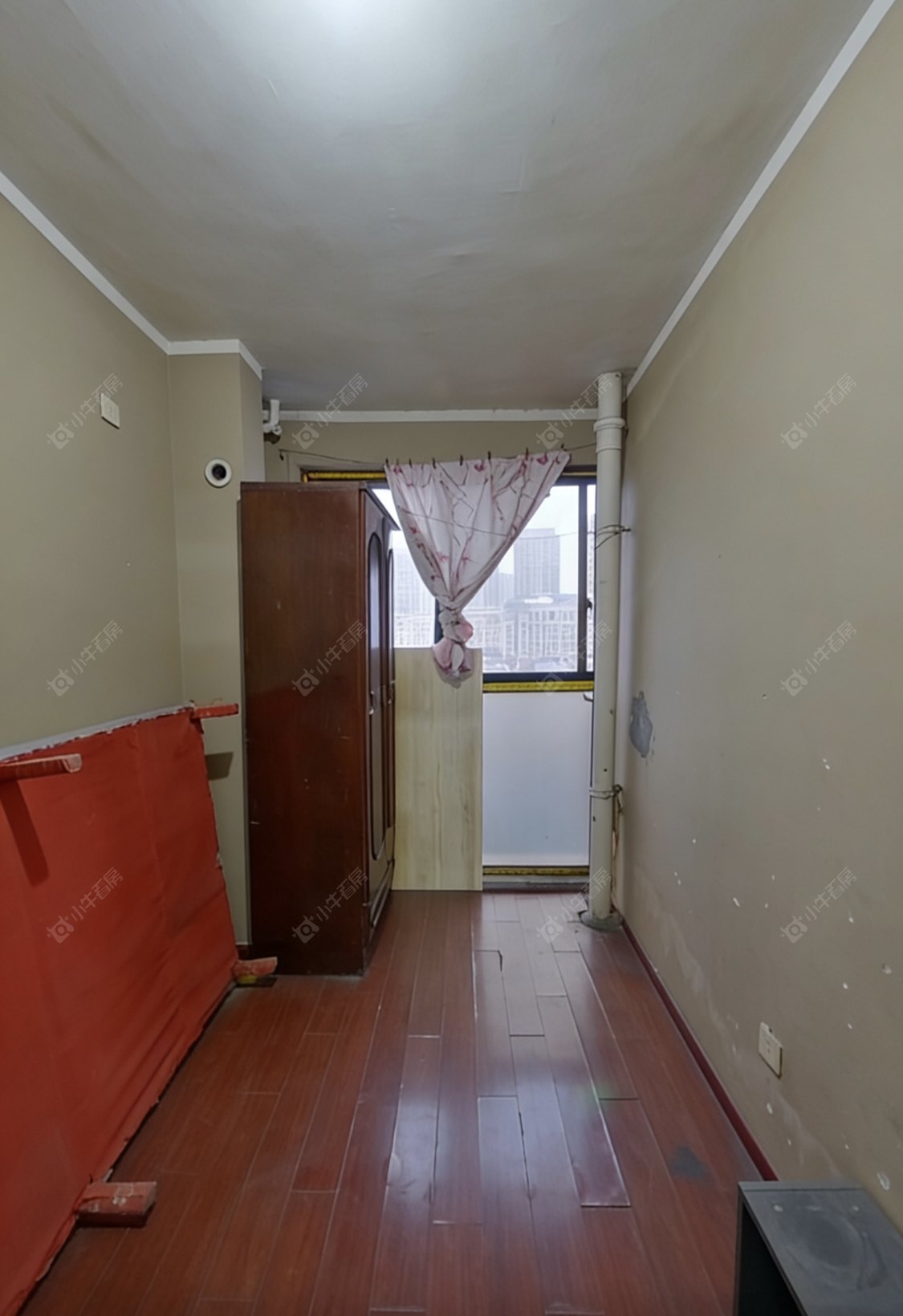 常州绿地世纪城一期在租房源_小牛看房