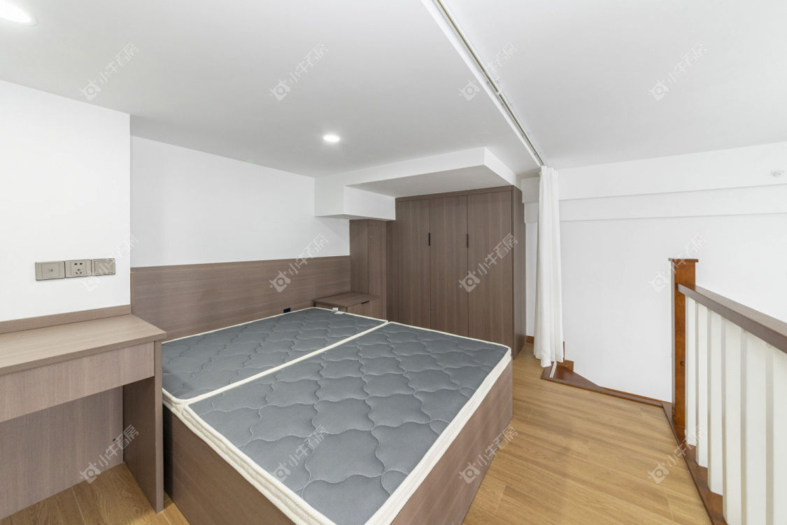 常州吾悦广场全能家公寓在租房源_小牛看房