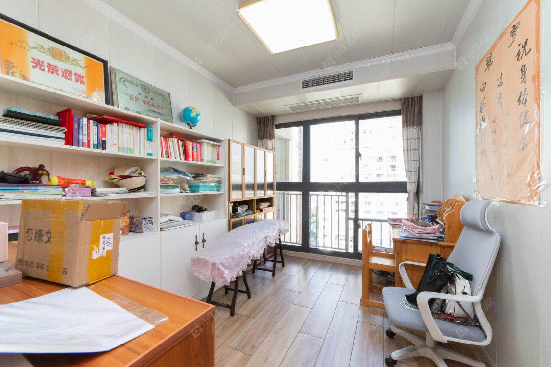 常州佳兆业凤凰湖壹号在售二手房源室内图_小牛看房