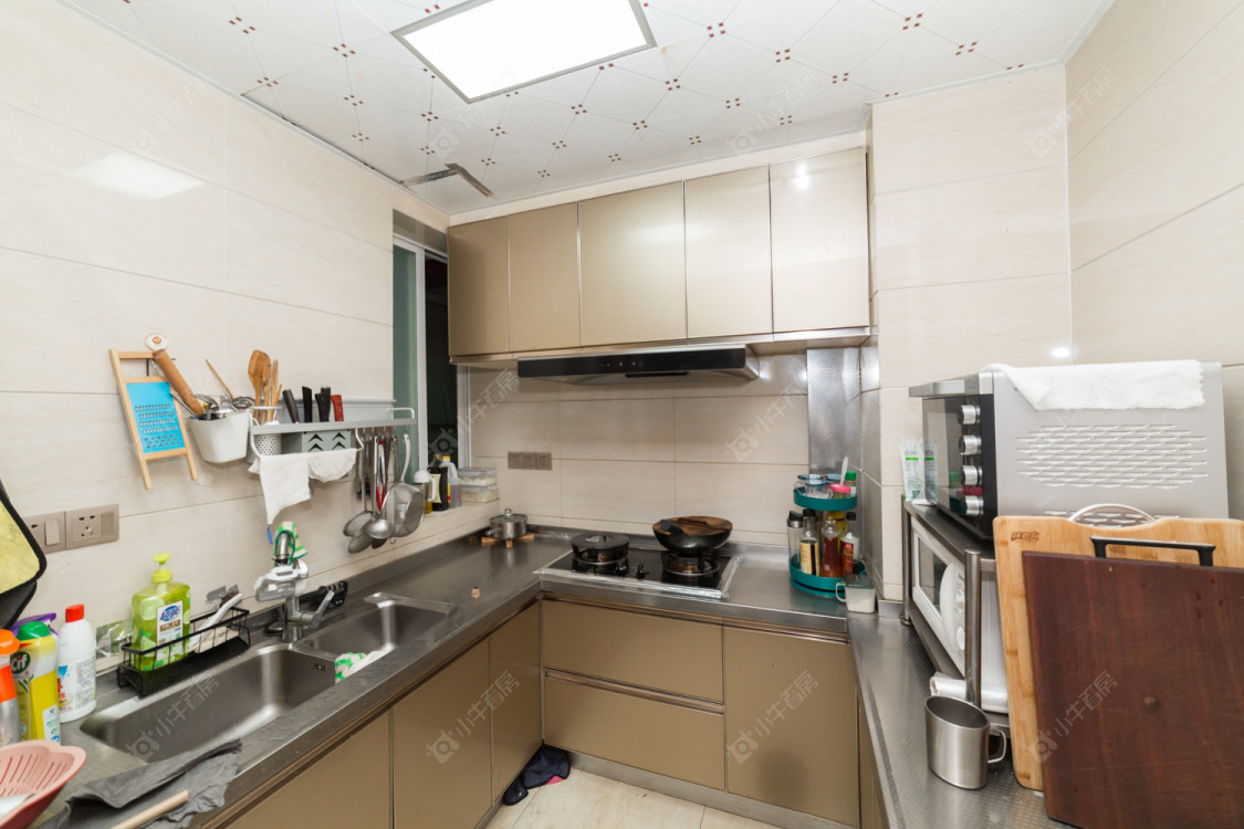 常州龙东花园在售二手房源室内图_小牛看房