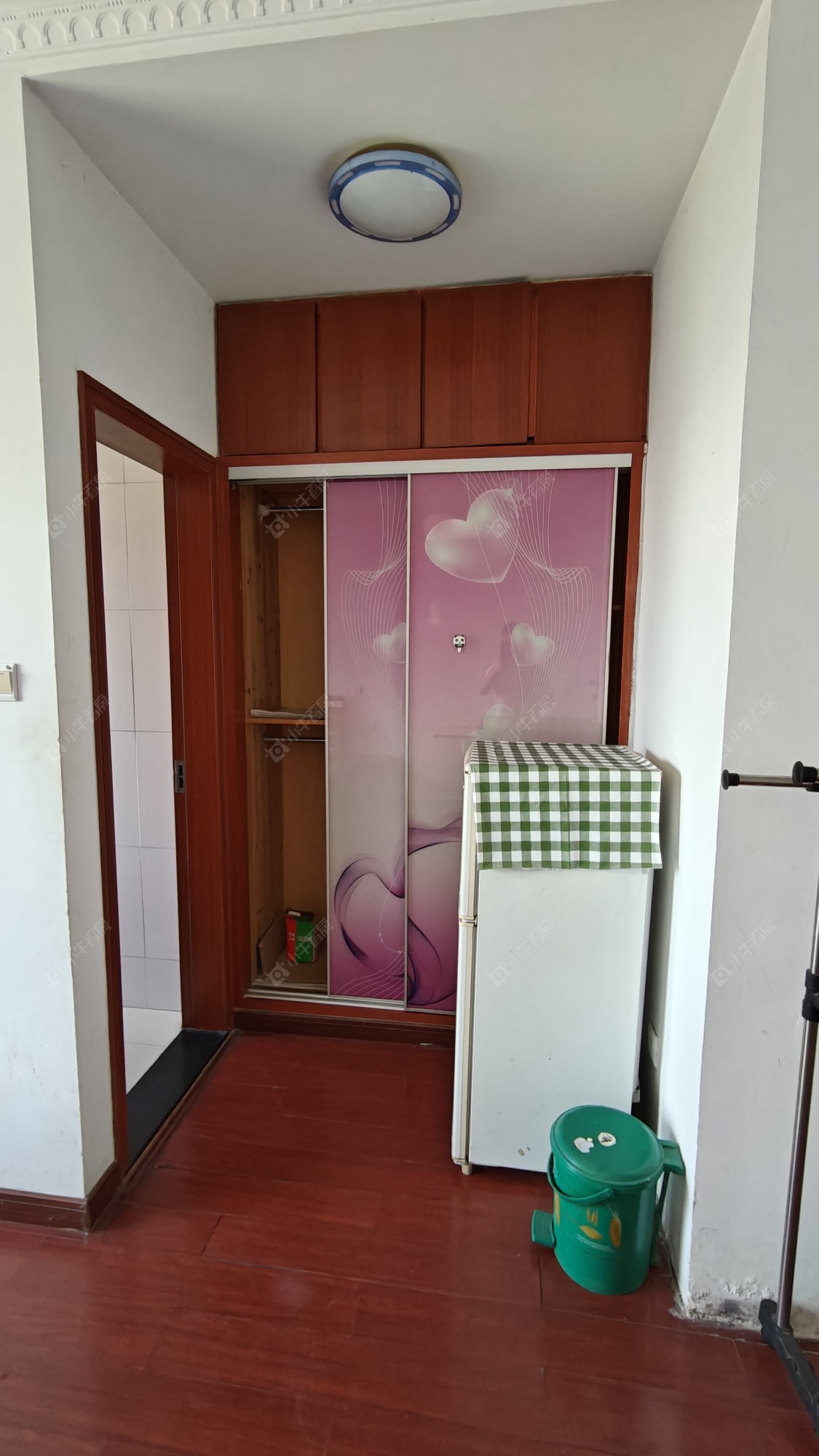 常州金百国际在租房源室内图_小牛看房