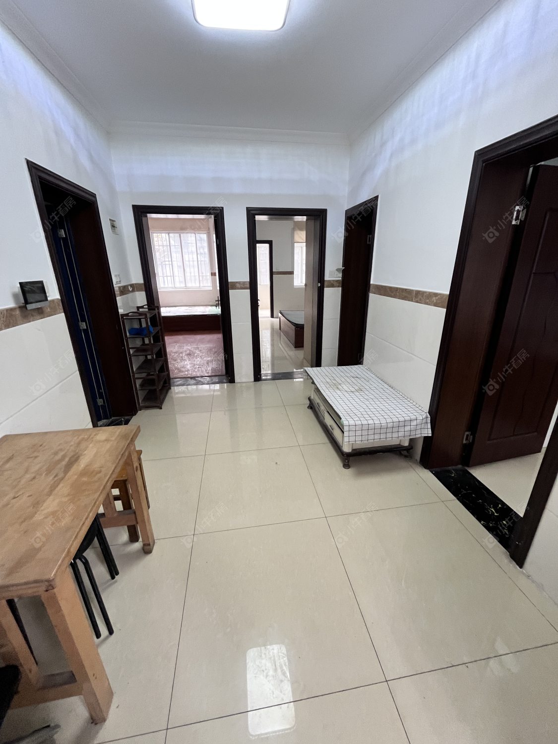 常州通济新村在租房源室内图_小牛看房