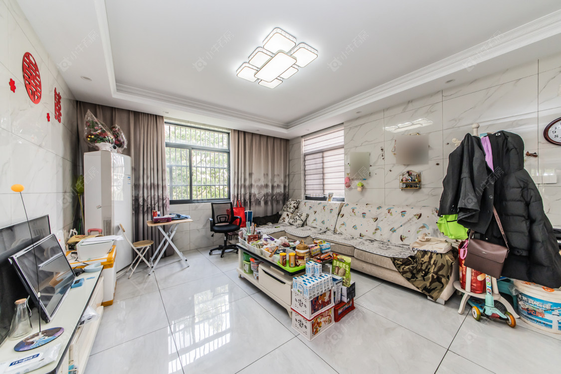 常州长江公寓在售二手房_小牛看房