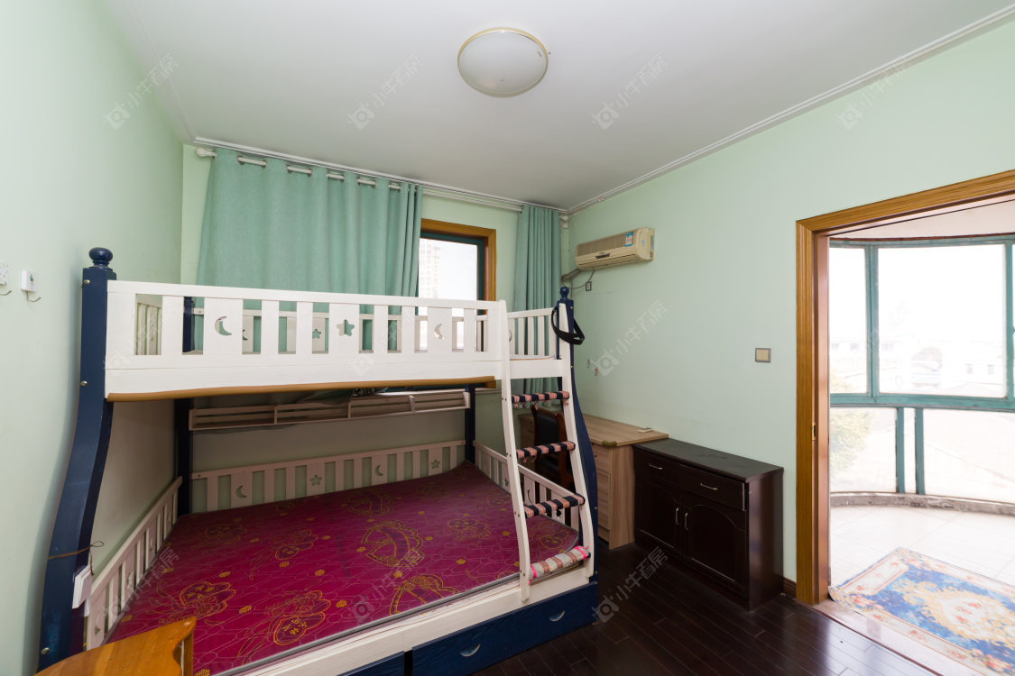 常州申达花苑在售二手房源室内图_小牛看房