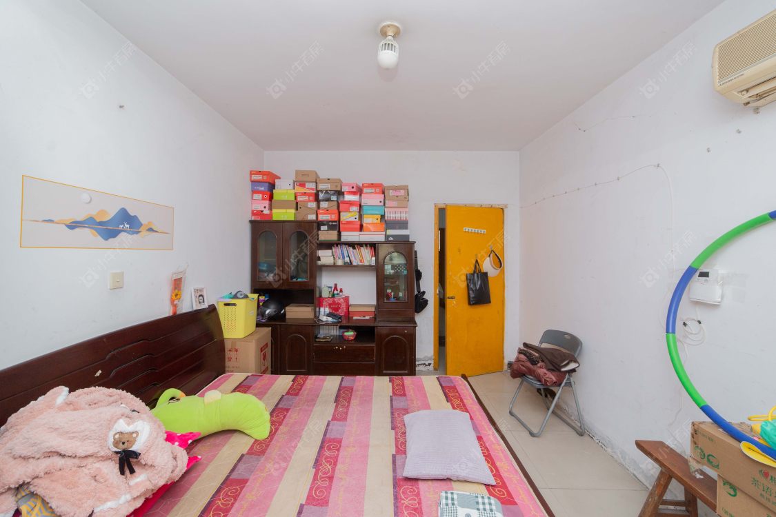 常州泰山三村在售二手房源室内图_小牛看房