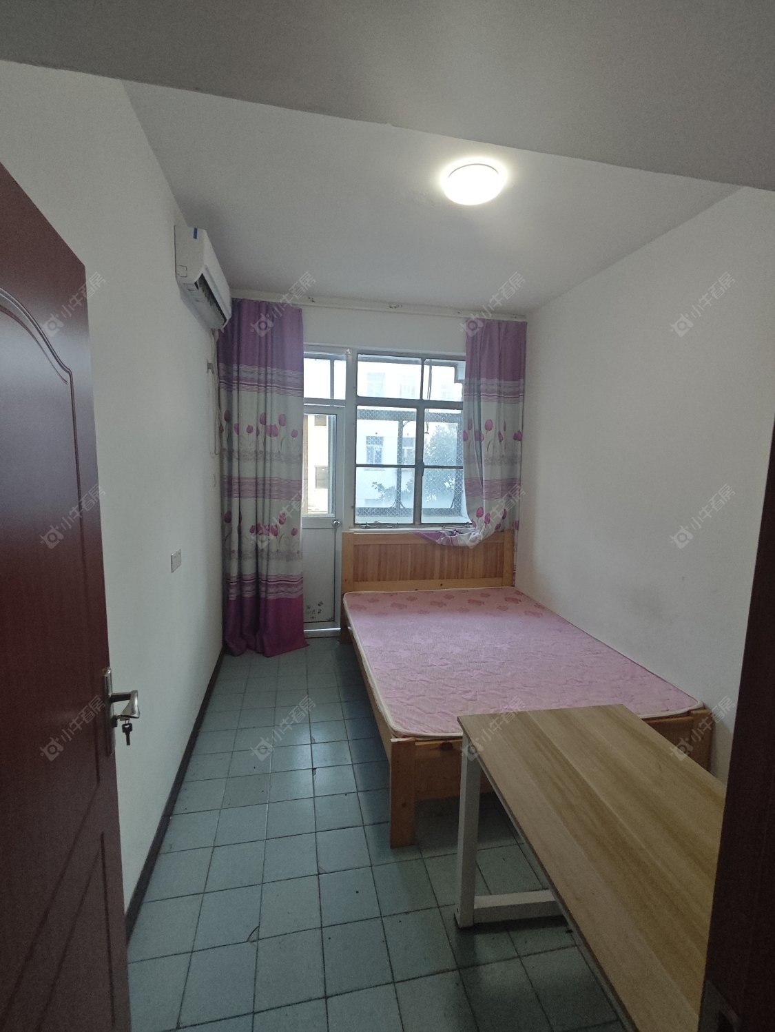 常州兰翔新村在租房源_小牛看房